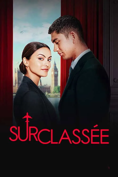 Surclassée (2024)